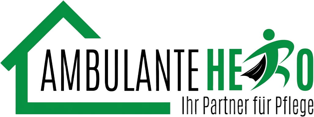 Ambulante Hero – Ihr Partner für Pflege